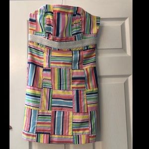 Lilly Pulitzer Bowen Dress | Size 6
